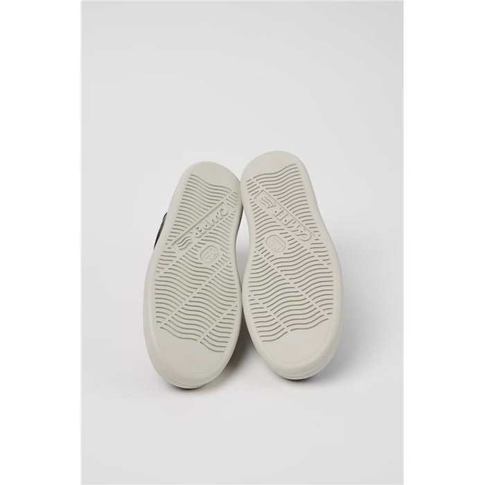 Chaussures casual homme Camper Runner Noir XL