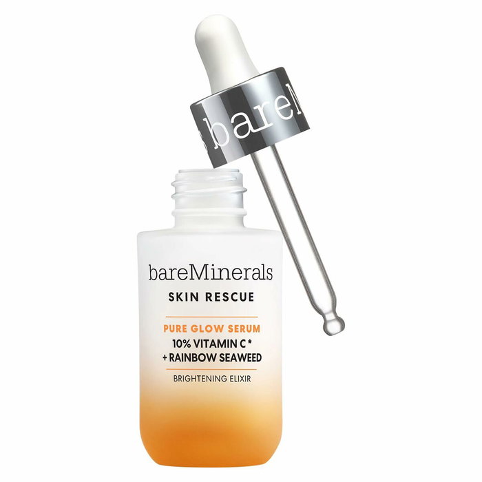 Bare Minerals Skin Rescue Pure Glow Serum 30 ml