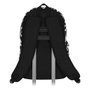 Karactermania Mochila HS FAN 3.0 Oh My Pop! Heart Noir