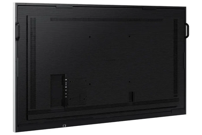 Samsung Flip WM85B Tableau Blanc Interactif 85 pouces 4K UHD