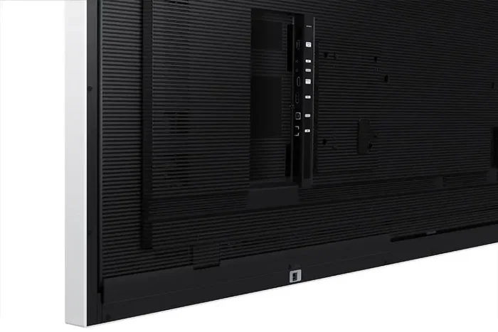 Samsung Flip WM85B Tableau Blanc Interactif 85 pouces 4K UHD