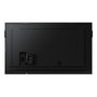 Samsung WM85B Flip - Écran incurvé 85 pouces QLED Smart TV avec Samsung Smart Hub - Modèle LH85WMBWLGCXEN