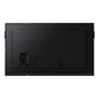 Samsung WM85B Flip - Écran incurvé 85 pouces QLED Smart TV avec Samsung Smart Hub - Modèle LH85WMBWLGCXEN