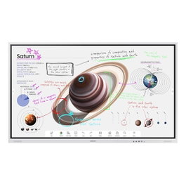 Samsung Flip WM85B LH85WMBWLGCXEN