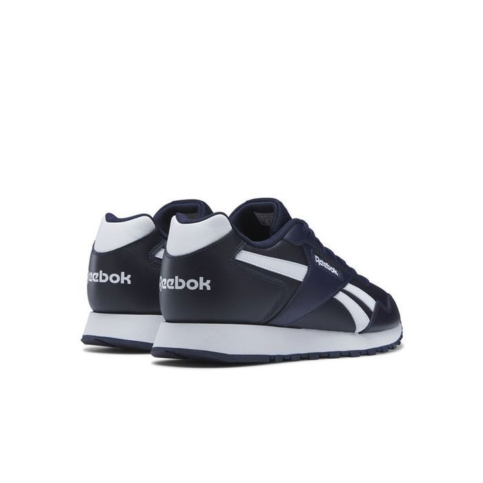 Chaussures casual homme Reebok Glide Noir