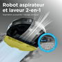 Aspirateur robot Shark MATRIXPLUS