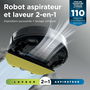 Aspirateur robot Shark MATRIXPLUS