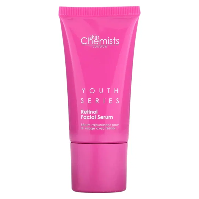 Skin Chemists Youth Series Sérum hydratant 30 ml