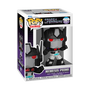 Funko Pop! Retro Toys Transformers S6 - Nemesis Prime
