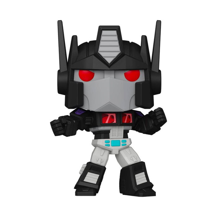 Transformers POP! TV Vinyl figurine Nemesis Prime 9 cm Transformers POP! TV Vinyl figurine Nemesis Prime 9 cm