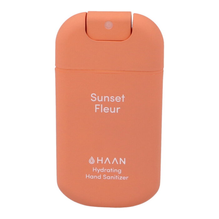 Haan Gel Hygiénisant pour les Mains Sunset Fleur Haan Gel Hygiénisant pour les Mains Sunset Fleur