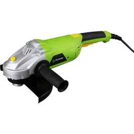 Fieldmann Meuleuse d'angle FDB 202201-E 230 mm 2200 W - Poignée anti-vibration et soft grip, pour métal, jusqu'à 6500 tr/min