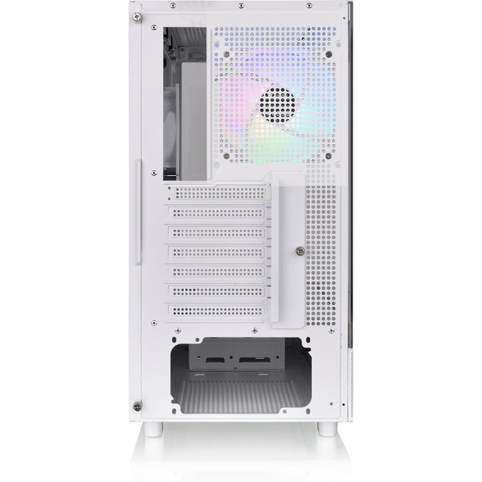 Thermaltake View 270 Plus TG ARGB Snow White Thermaltake View 270 Plus TG ARGB Snow White