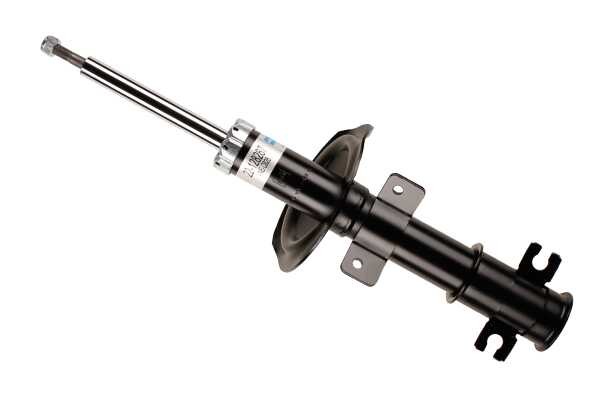 Bilstein B4 Amortisseur à gaz bicylindre avant droit Peugeot 607 Bilstein B4 Amortisseur à gaz bicylindre avant droit Peugeot 607