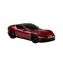 Mattel Hot Wheels Pack de 5 véhicules Ferrari 1:64