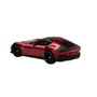 Mattel Hot Wheels Pack de 5 véhicules Ferrari 1:64