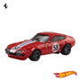 Mattel Hot Wheels Pack de 5 véhicules Ferrari 1:64