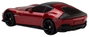 Mattel Hot Wheels Pack de 5 véhicules Ferrari 1:64