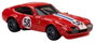 Mattel Hot Wheels Pack de 5 véhicules Ferrari 1:64