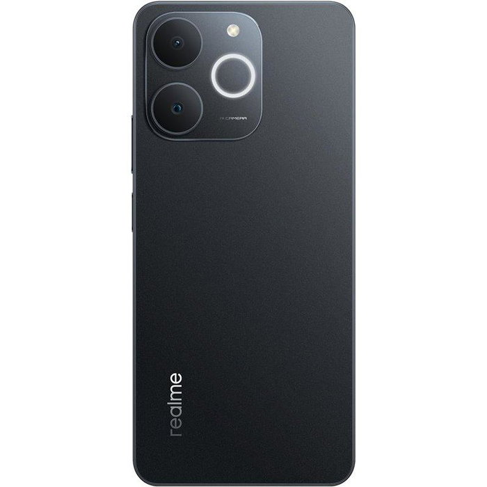 Realme Note 70T 4GB 128GB Noir