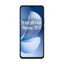Smartphone Realme NOTE 70T 6,74" Octa Core 4 GB RAM 128 GB Noir