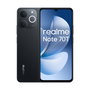 Smartphone Realme NOTE 70T 6,74" Octa Core 4 GB RAM 128 GB Noir