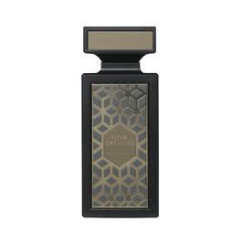Flavia Eau de Parfum Noir Orchidée Unisexe 90 ml - Parfum floral pour femme et homme