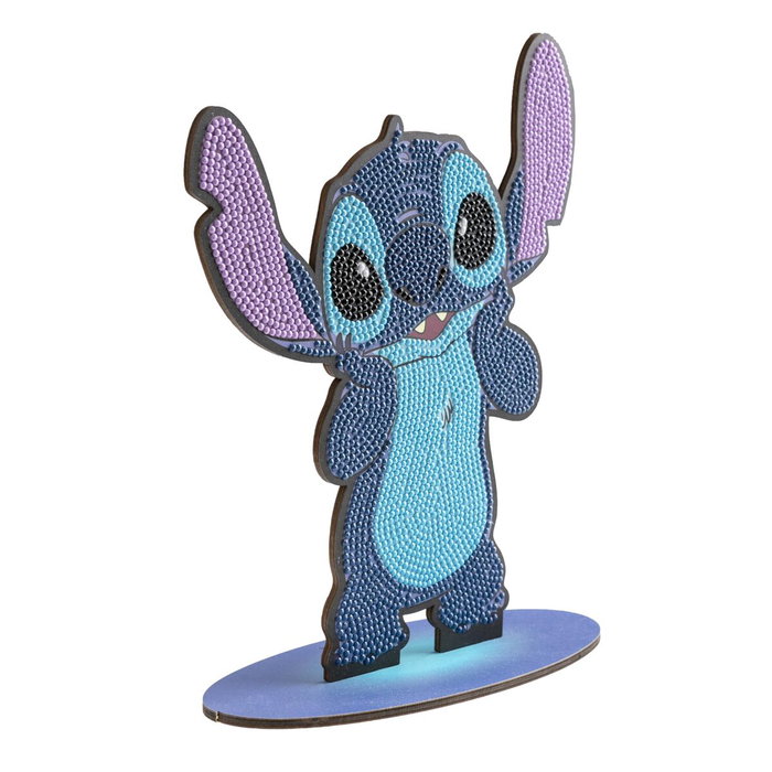 Jouet Educatif Crayola Stich 22 x 16 x 2 cm