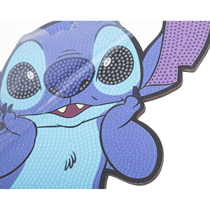 Jouet Educatif Crayola Stich 22 x 16 x 2 cm