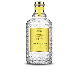 4711 Acqua Colonia Lemon & Ginger Eau de Cologne 100 ml
