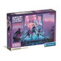 Clementoni Puzzle K-Pop Demon Hunters 1000 Pièces