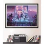 Clementoni - Puzzle 1000 pièces K-Pop Demon Hunters - 70 x 50 cm avec poster - Boîte compacte