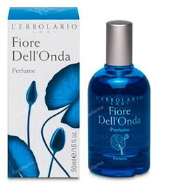 L´ERBOLARIO FLOR DE LA OLA Parfum 50 ml