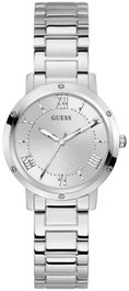 Guess GW0404L1 - Montre analogique Dawn pour femme gris