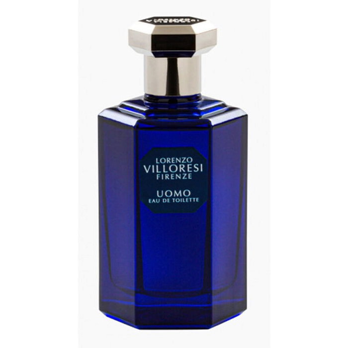 Lorenzo Villoresi Uomo Eau de Toilette Pour Hommes 100 ml