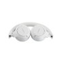 Casque Bluetooth à Bandeau Daewoo DW2018 Blanc