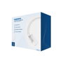 Casque Bluetooth à Bandeau Daewoo DW2018 Blanc