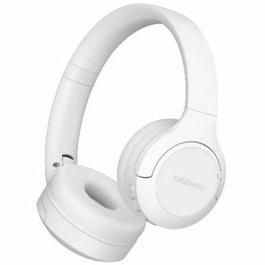 Casque Bluetooth à Bandeau Daewoo DW2018