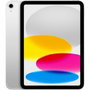Apple iPad A16 (2025) - 11 - Wi-Fi + Cellular - 128Go - Argent