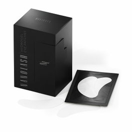 Nanolash Patchs oculaires HYDROGEL LASH LIFT (25 unités)
