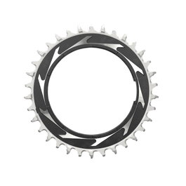 Sram Plateau XX SL T-TY 36D Montage à vis 3mm
