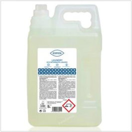 ECOTECH LAUNDRY DETERGENTE pour linge ECO 5L