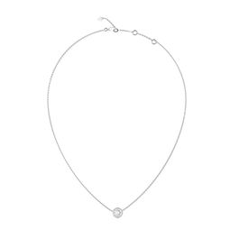 Collier Femme Guess JUBN05554JWRHT-U Argenté