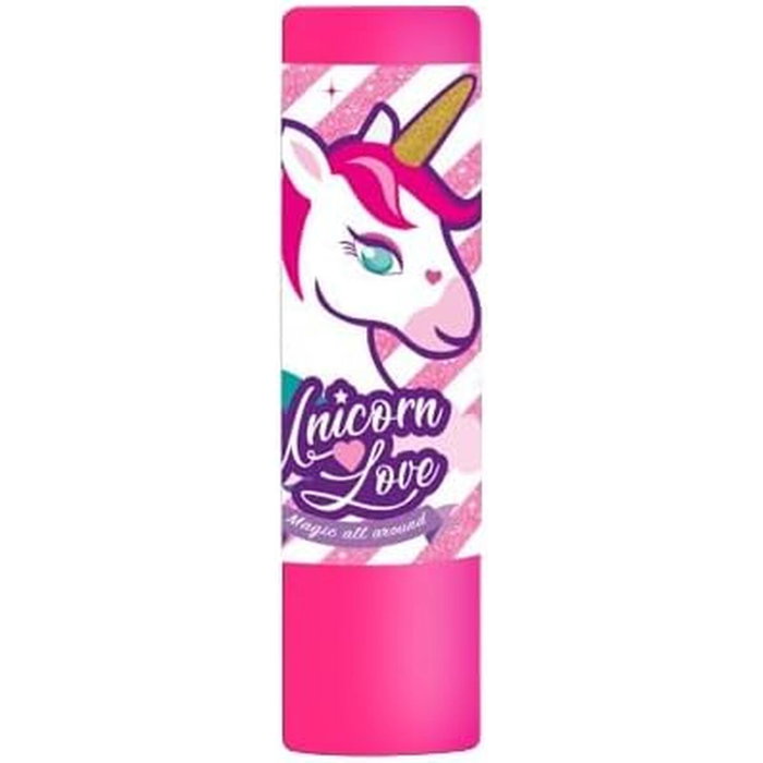Lorenay Coffret Eau de Toilette Unicorn avec Étui Métallique en Forme de Cœur Lorenay Coffret Eau de Toilette Unicorn avec Étui Métallique en Forme de Cœur