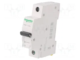 SCHNEIDER ELECTRIC ACTI9 MCB K60N 1P 32A 6kA