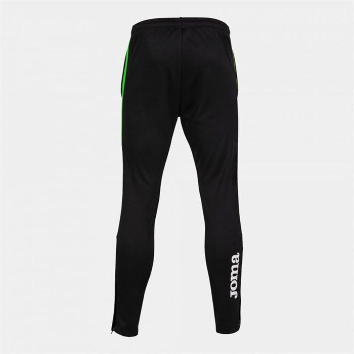 Pantalon de sport long Joma Sport Eco Championship Enfant Homme