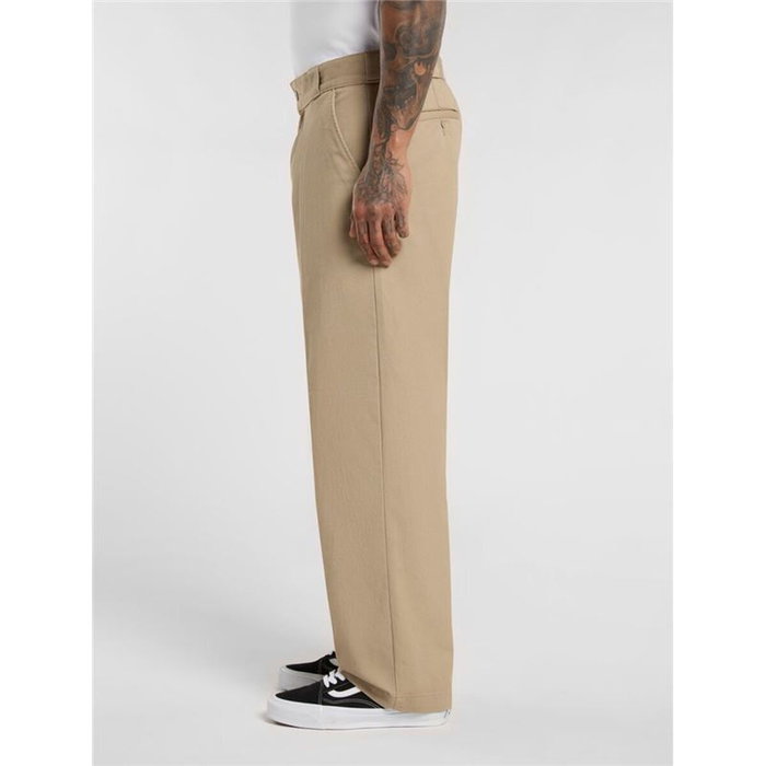 Pantalon Dickies 247 Desert Sand Beige 14 ans