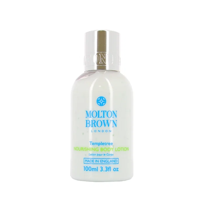 Molton Brown Blissful Templetree Lait corporel hydratant Molton Brown Blissful Templetree Lait corporel hydratant