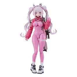Max Factory Figma Alice - Goddess of Victory: Nikke
