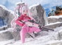 Max Factory Figma Alice - Goddess of Victory: Nikke